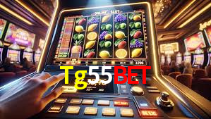 Bônus Generosos e Exclusivos no Tg55Bet para Você!