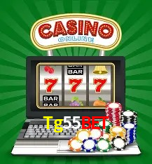 Explore as vantagens do Tg55Bet: serviço profissional e confiabilidade