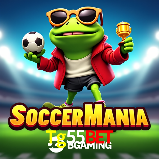 Tg55Bet: Seu Especialista em Apostas Esportivas Brasileiras