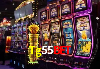 Tg55Bet - Plataforma Oficial App -Tg55 Bet